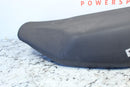2015 POLARIS INDY 550 VOYAGER Seat Saddle 2686102 2688098 - Snowmobile