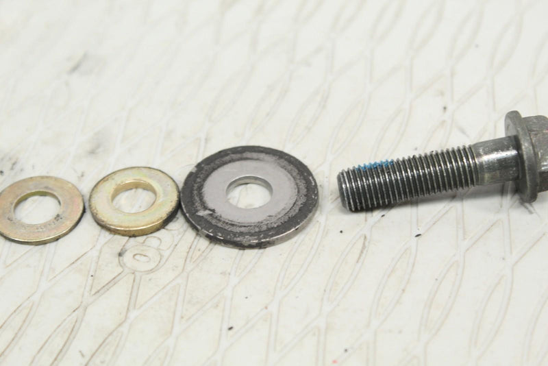 2015 POLARIS INDY 550 VOYAGER Secondary Clutch Bolt 7519254 - Snowmobile