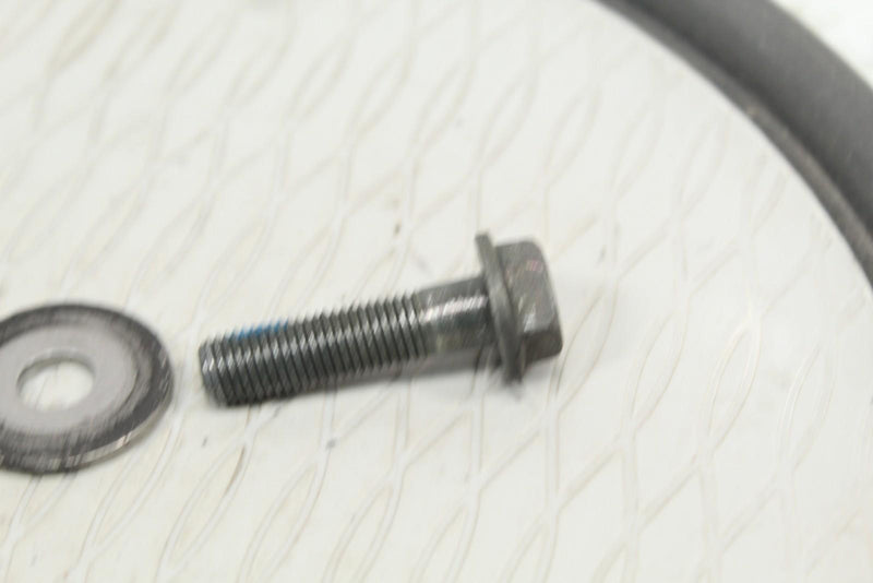 2015 POLARIS INDY 550 VOYAGER Secondary Clutch Bolt 7519254 - Snowmobile