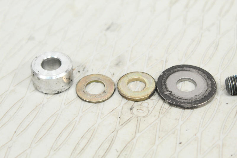 2015 POLARIS INDY 550 VOYAGER Secondary Clutch Bolt 7519254 - Snowmobile