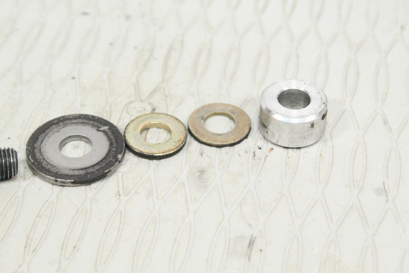 2015 POLARIS INDY 550 VOYAGER Secondary Clutch Bolt 7519254 - Snowmobile