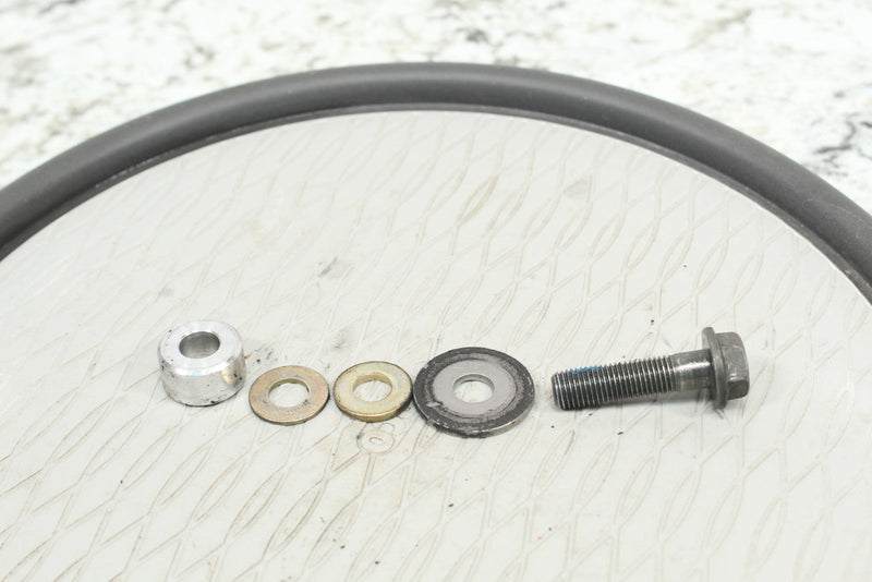 2015 POLARIS INDY 550 VOYAGER Secondary Clutch Bolt 7519254 - Snowmobile