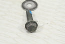 2015 POLARIS INDY 550 VOYAGER Secondary Clutch Bolt 7519254 - Snowmobile
