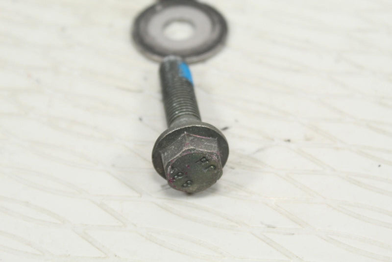 2015 POLARIS INDY 550 VOYAGER Secondary Clutch Bolt 7519254 - Snowmobile
