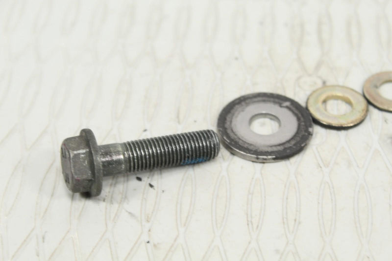 2015 POLARIS INDY 550 VOYAGER Secondary Clutch Bolt 7519254 - Snowmobile