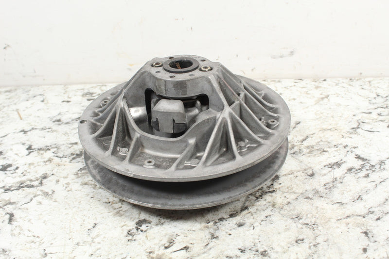 2015 POLARIS INDY 550 VOYAGER Secondary Driven Clutch 1323164 - Snowmobile
