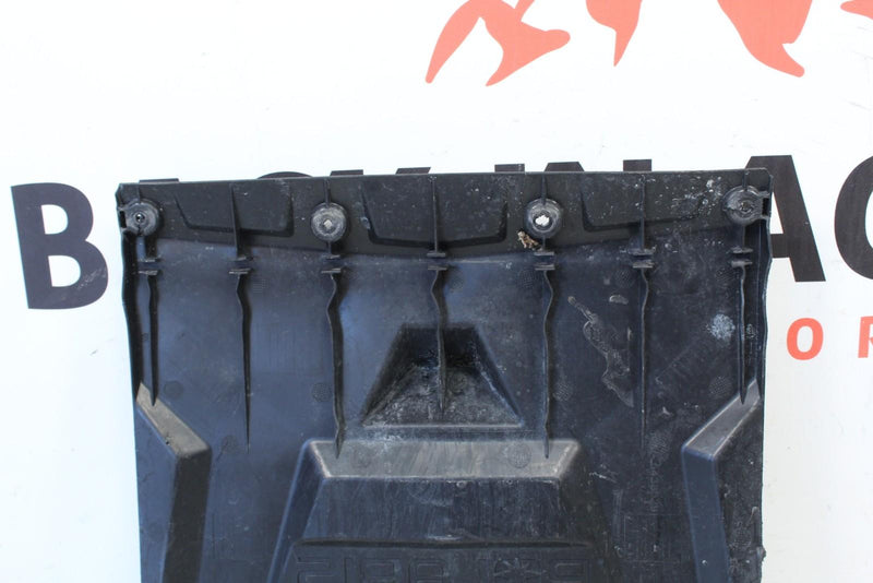 2015 POLARIS INDY 550 VOYAGER Snow Flap Snowflap Mud 5450835-070 5455981-070 - Snowmobile