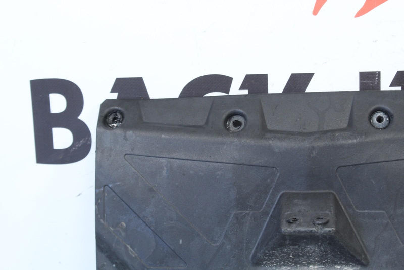 2015 POLARIS INDY 550 VOYAGER Snow Flap Snowflap Mud 5450835-070 5455981-070 - Snowmobile