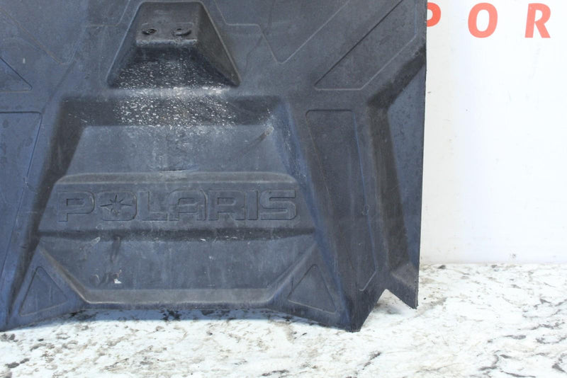 2015 POLARIS INDY 550 VOYAGER Snow Flap Snowflap Mud 5450835-070 5455981-070 - Snowmobile