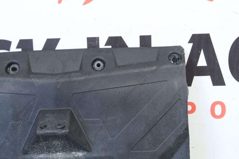 2015 POLARIS INDY 550 VOYAGER Snow Flap Snowflap Mud 5450835-070 5455981-070 - Snowmobile