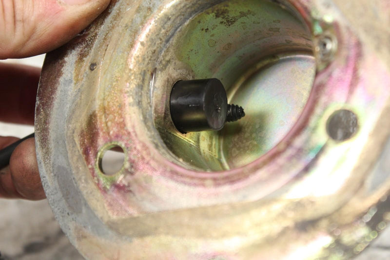 2015 POLARIS INDY 550 VOYAGER Speed Sensor Sender Pick Up 2411353 - Snowmobile