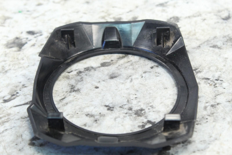 2015 POLARIS INDY 550 VOYAGER Speedometer Gauge Speedo 3280598 - Snowmobile