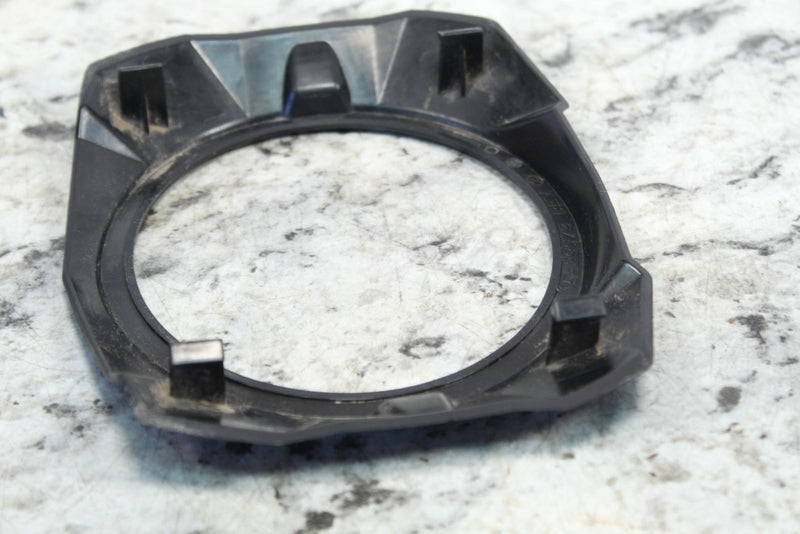 2015 POLARIS INDY 550 VOYAGER Speedometer Gauge Speedo 3280598 - Snowmobile