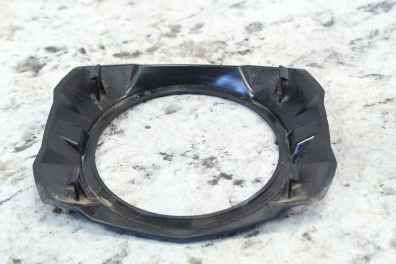 2015 POLARIS INDY 550 VOYAGER Speedometer Gauge Speedo 3280598 - Snowmobile