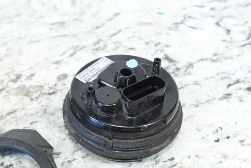 2015 POLARIS INDY 550 VOYAGER Speedometer Gauge Speedo 3280598 - Snowmobile