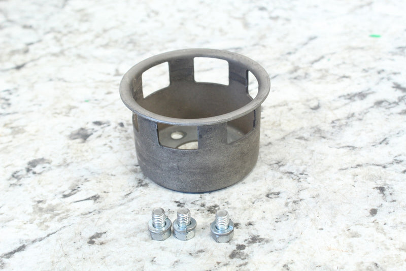 2015 POLARIS INDY 550 VOYAGER Starter Cup Pulley 3087181 5141617 - Snowmobile