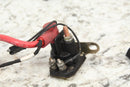 2015 POLARIS INDY 550 VOYAGER Starter Solenoid Relay 4012358 - Snowmobile