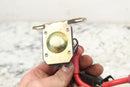 2015 POLARIS INDY 550 VOYAGER Starter Solenoid Relay 4012358 - Snowmobile