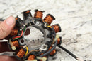 2015 POLARIS INDY 550 VOYAGER Stator and Flywheel Alternator 3090362 3023397 - Snowmobile