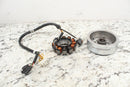 2015 POLARIS INDY 550 VOYAGER Stator and Flywheel Alternator 3090362 3023397 - Snowmobile