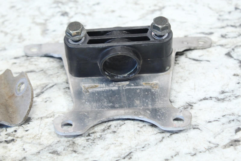 2015 POLARIS INDY 550 VOYAGER Steering Post Bushings/Mounts 5255066 - Snowmobile