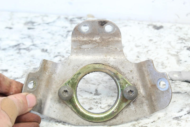 2015 POLARIS INDY 550 VOYAGER Steering Post Bushings/Mounts 5255066 - Snowmobile