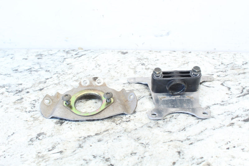 2015 POLARIS INDY 550 VOYAGER Steering Post Bushings/Mounts 5255066 - Snowmobile
