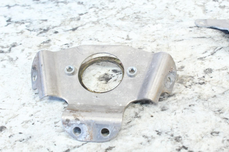 2015 POLARIS INDY 550 VOYAGER Steering Post Bushings/Mounts 5255066 - Snowmobile