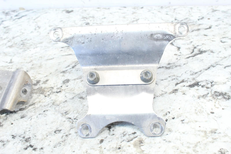2015 POLARIS INDY 550 VOYAGER Steering Post Bushings/Mounts 5255066 - Snowmobile