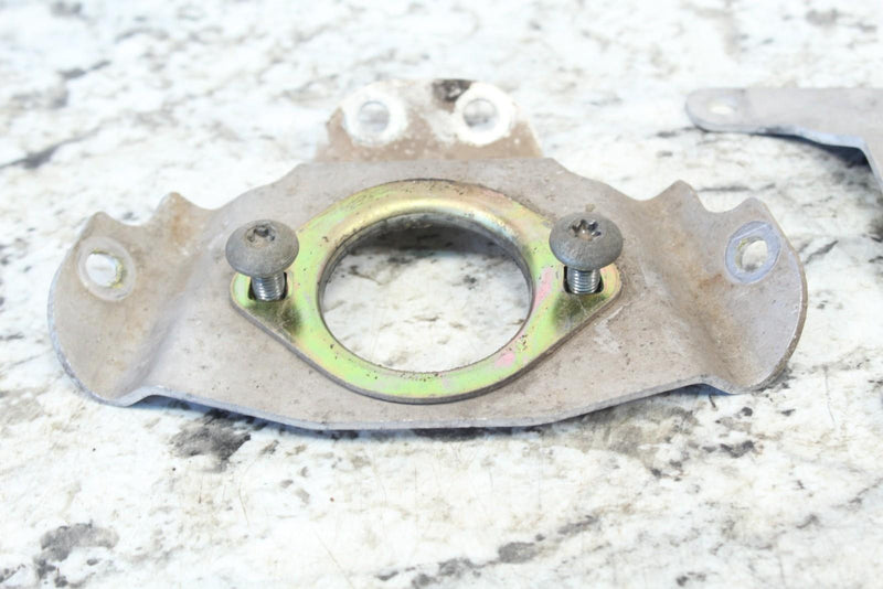 2015 POLARIS INDY 550 VOYAGER Steering Post Bushings/Mounts 5255066 - Snowmobile