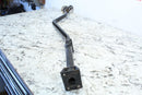 2015 POLARIS INDY 550 VOYAGER Steering Post Column 1824142 - Snowmobile