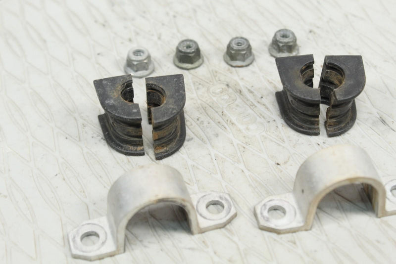 2015 POLARIS INDY 550 VOYAGER Sway Bar Brackets Bushings 5134458 - Snowmobile