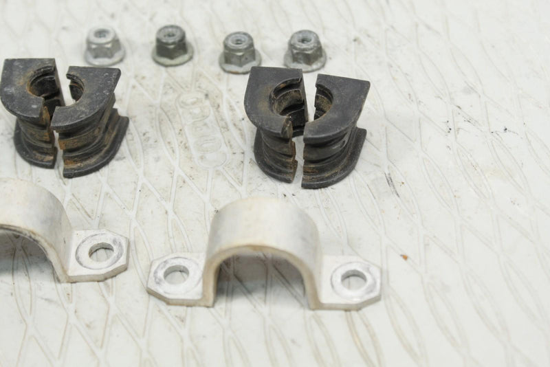 2015 POLARIS INDY 550 VOYAGER Sway Bar Brackets Bushings 5134458 - Snowmobile