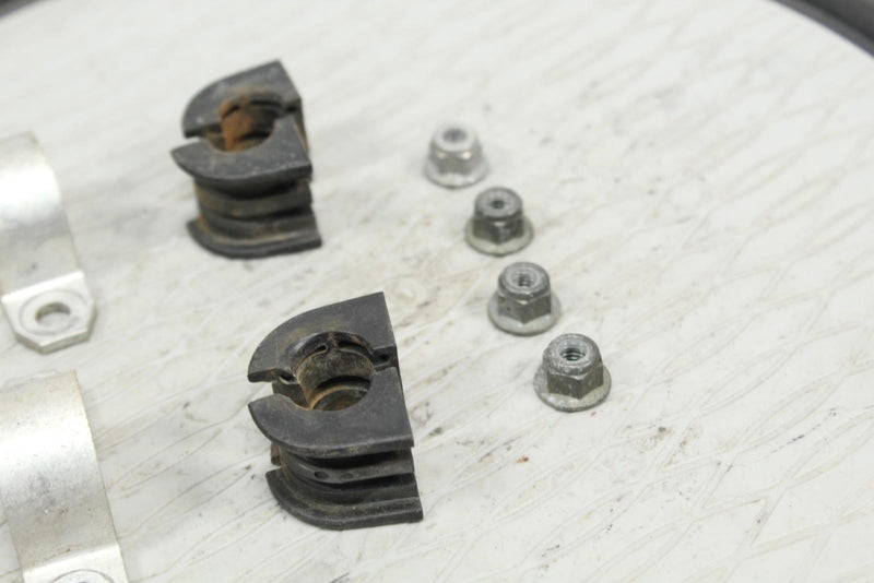 2015 POLARIS INDY 550 VOYAGER Sway Bar Brackets Bushings 5134458 - Snowmobile