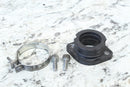 2015 POLARIS INDY 550 VOYAGER Throttle Body Adapter Intake 3085670 5416456 - Snowmobile