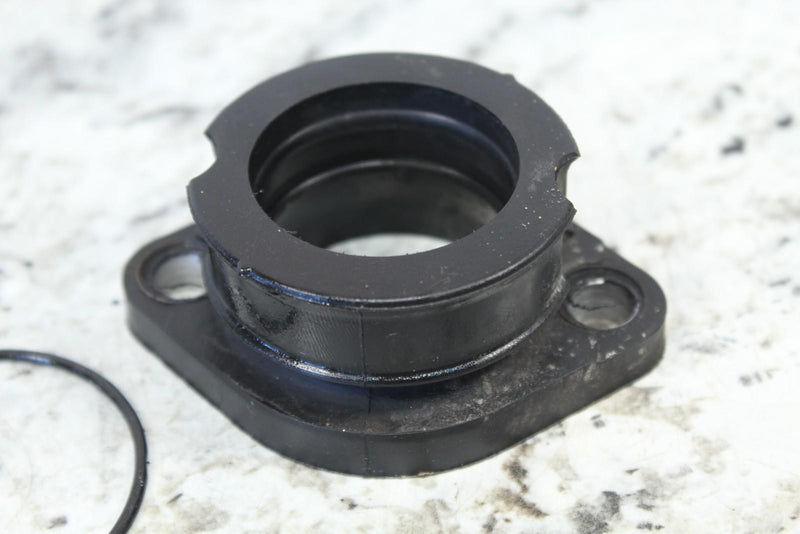 2015 POLARIS INDY 550 VOYAGER Throttle Body Adapter Intake 3085670 5416456 - Snowmobile