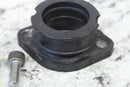 2015 POLARIS INDY 550 VOYAGER Throttle Body Adapter Intake 3085670 5416456 - Snowmobile