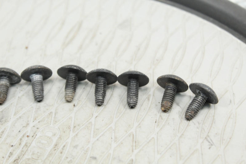 2015 POLARIS INDY 550 VOYAGER Tie Rod Boot Mounting Bolts 7519092 - Snowmobile