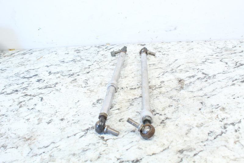 2015 POLARIS INDY 550 VOYAGER Tie Rods Pair Set 5338136 - Snowmobile