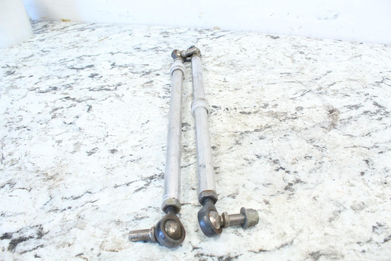2015 POLARIS INDY 550 VOYAGER Tie Rods Pair Set 5338136 - Snowmobile