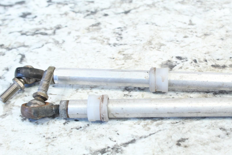 2015 POLARIS INDY 550 VOYAGER Tie Rods Pair Set 5338136 - Snowmobile