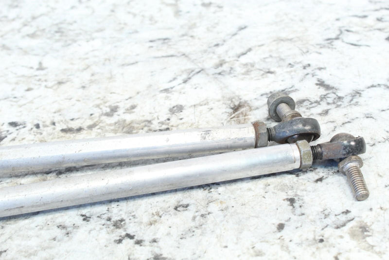 2015 POLARIS INDY 550 VOYAGER Tie Rods Pair Set 5338136 - Snowmobile