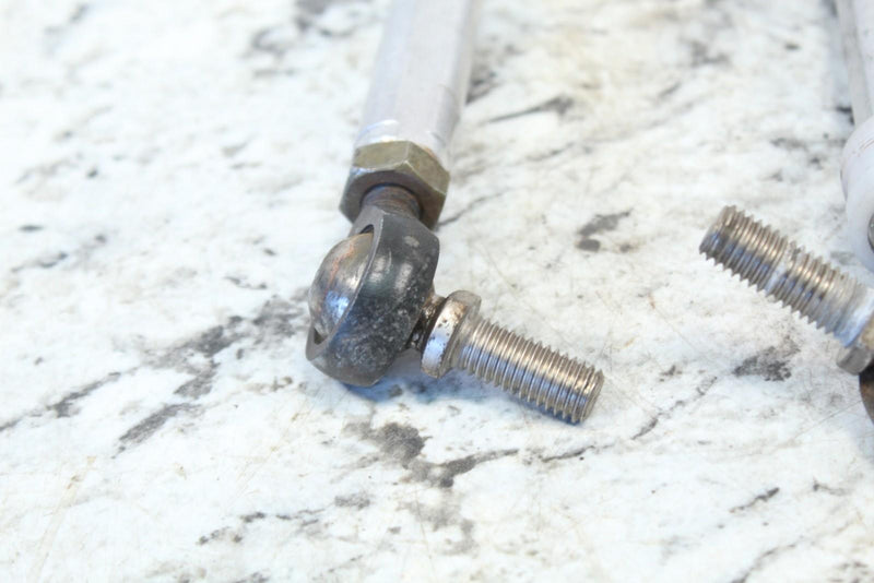 2015 POLARIS INDY 550 VOYAGER Tie Rods Pair Set 5338136 - Snowmobile