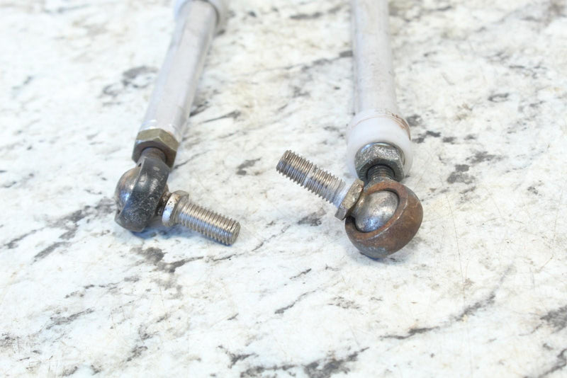 2015 POLARIS INDY 550 VOYAGER Tie Rods Pair Set 5338136 - Snowmobile