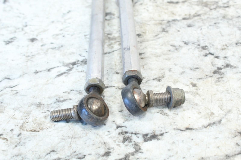 2015 POLARIS INDY 550 VOYAGER Tie Rods Pair Set 5338136 - Snowmobile