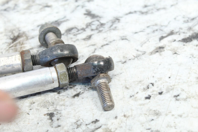 2015 POLARIS INDY 550 VOYAGER Tie Rods Pair Set 5338136 - Snowmobile