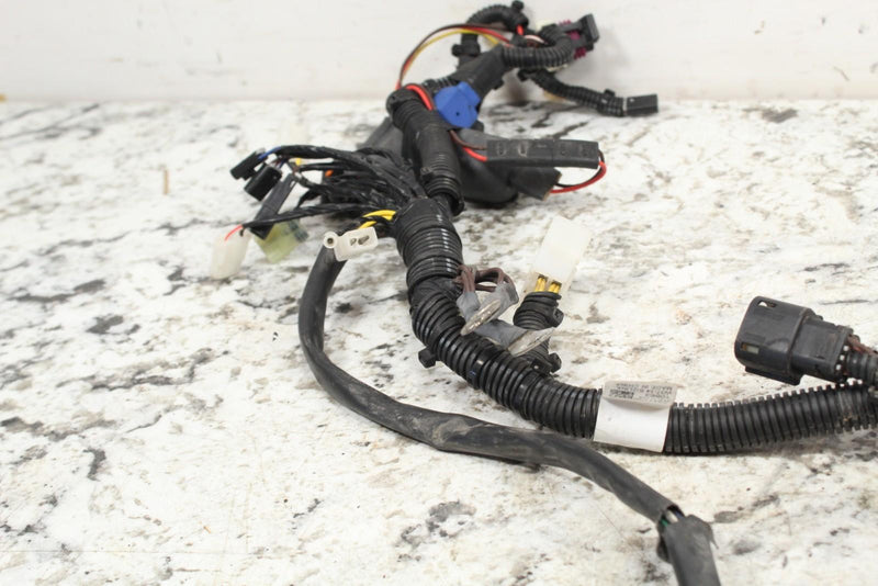 2015 POLARIS INDY 550 VOYAGER Wire Harness 2411750 2413104 - Snowmobile