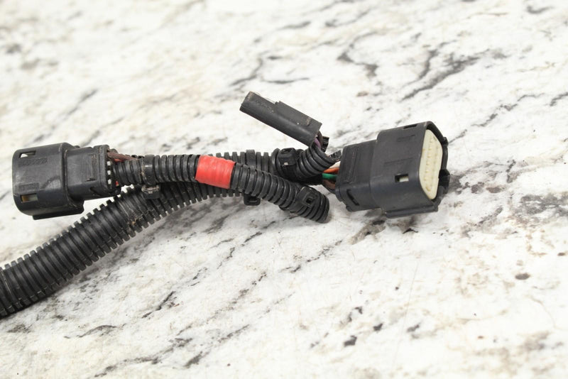 2015 POLARIS INDY 550 VOYAGER Wire Harness 2411750 2413104 - Snowmobile