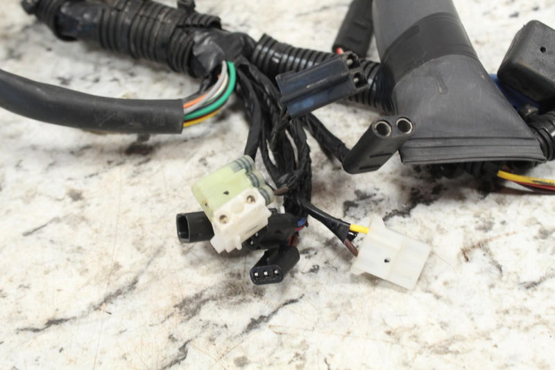 2015 POLARIS INDY 550 VOYAGER Wire Harness 2411750 2413104 - Snowmobile