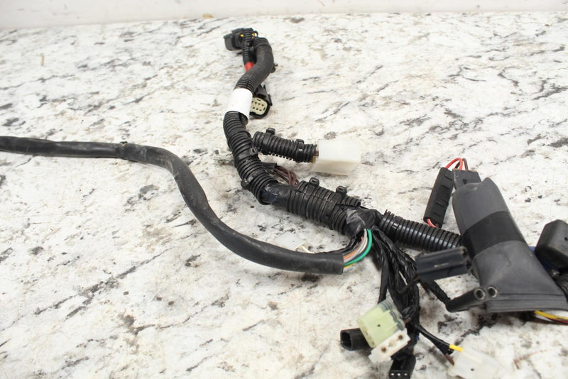 2015 POLARIS INDY 550 VOYAGER Wire Harness 2411750 2413104 - Snowmobile